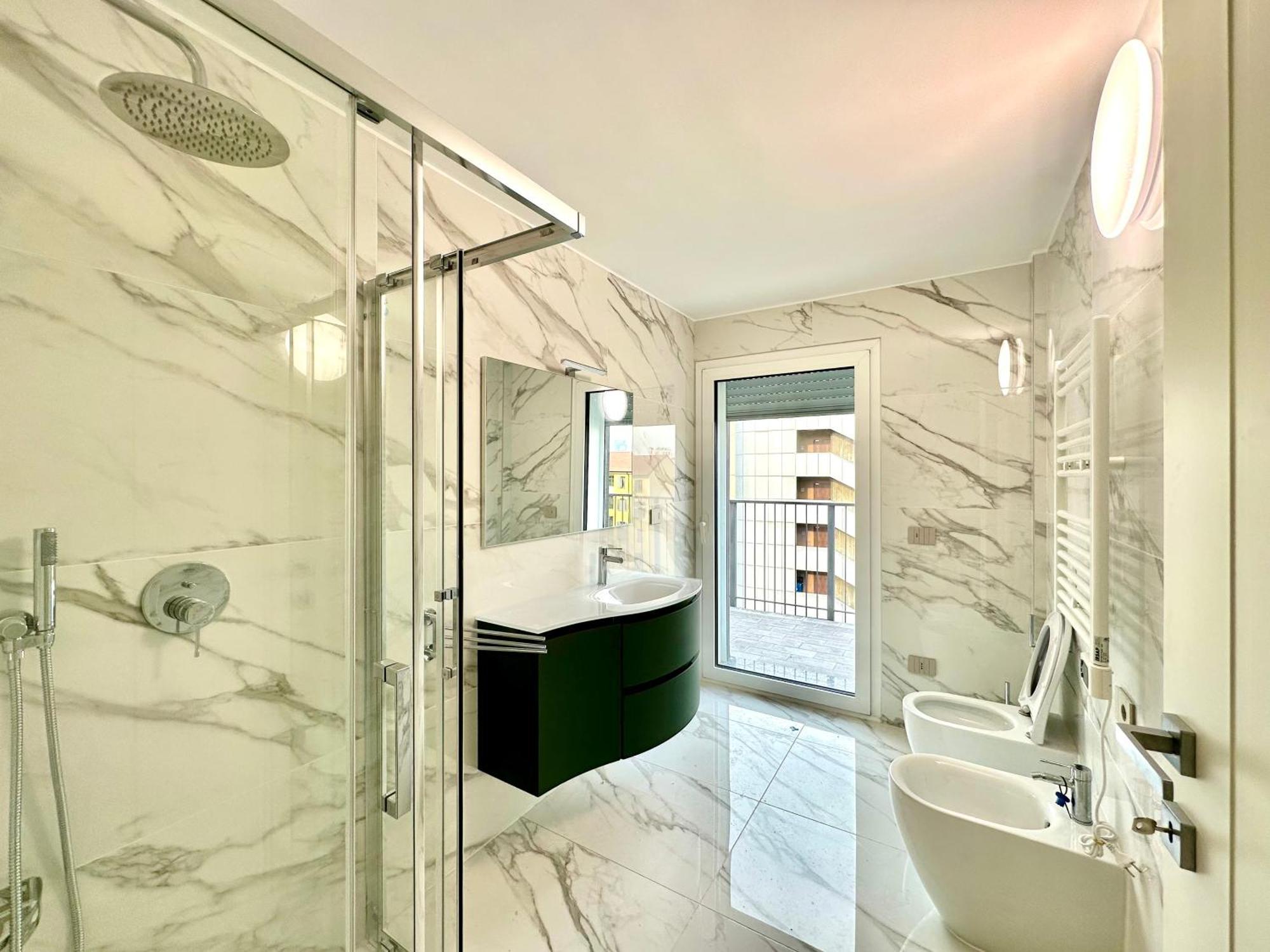 Be-C0 Sempione Luxury Apt Мілан Екстер'єр фото
