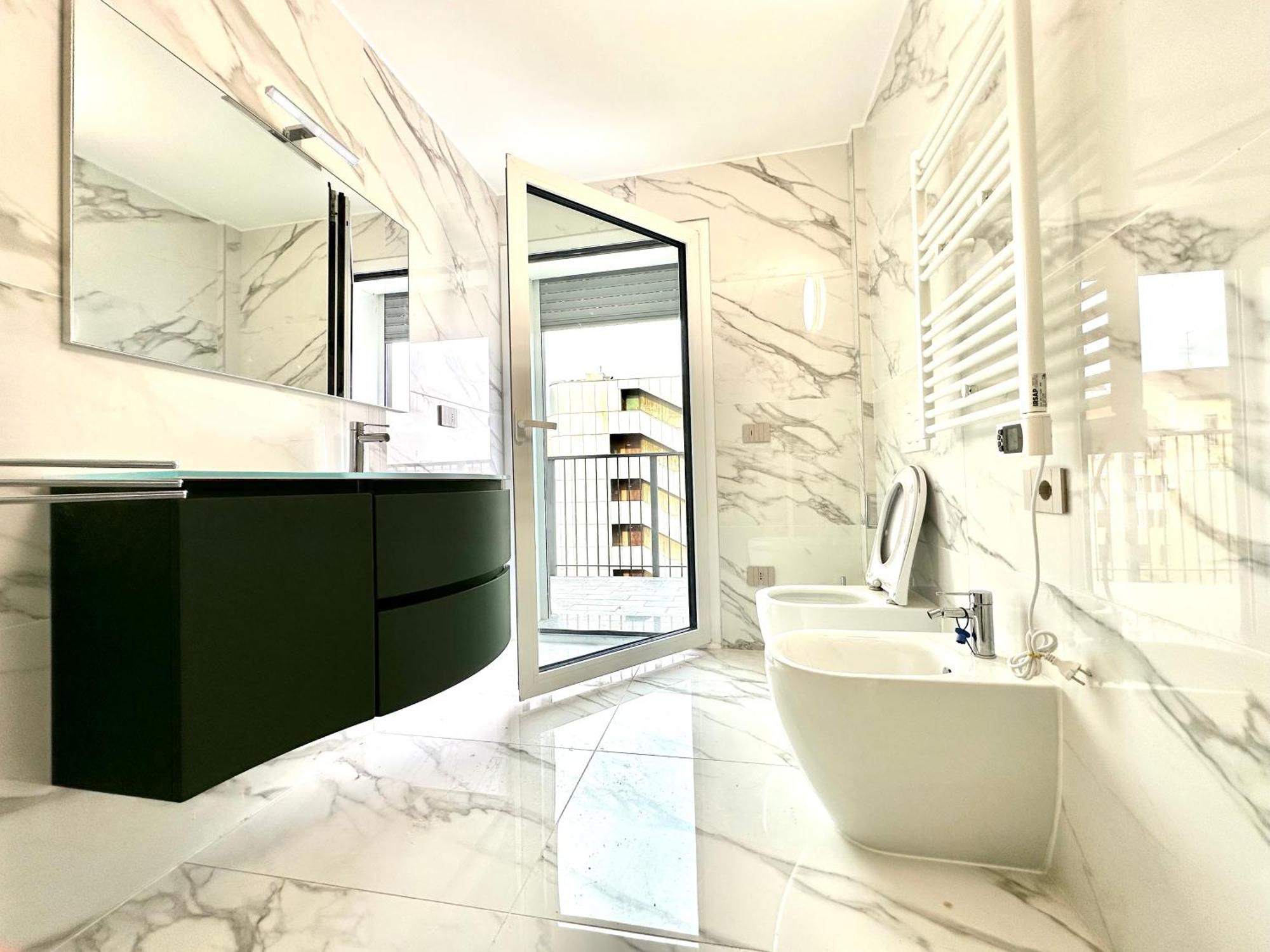 Be-C0 Sempione Luxury Apt Мілан Екстер'єр фото